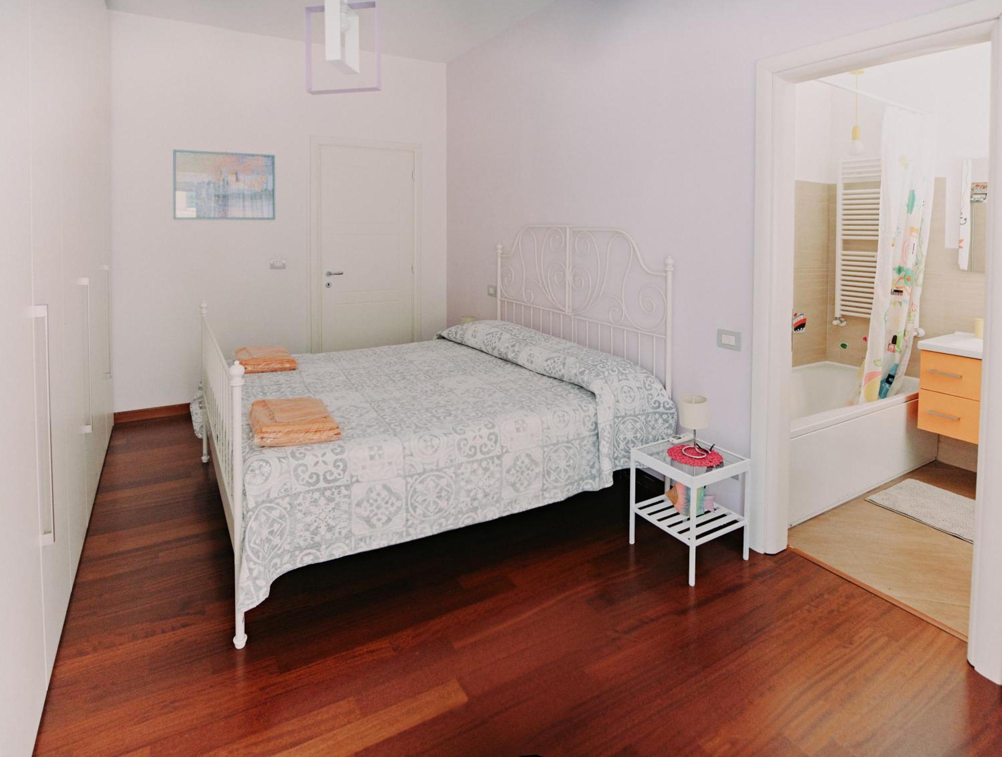 Casanova Casa vacanze *